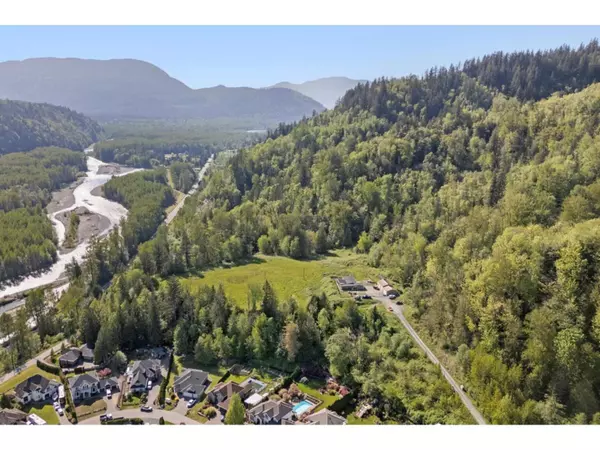 Sardis - Chwk River Valley, BC V2R4R9,4495 HIRSCHMAN ROAD|Chilliwack River Valley