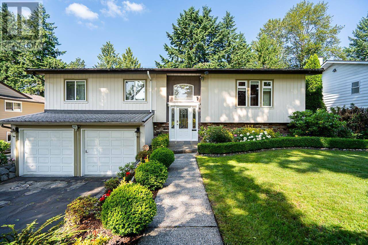 3619 LYNNDALE CRESCENT, Burnaby, BC V5A3S4