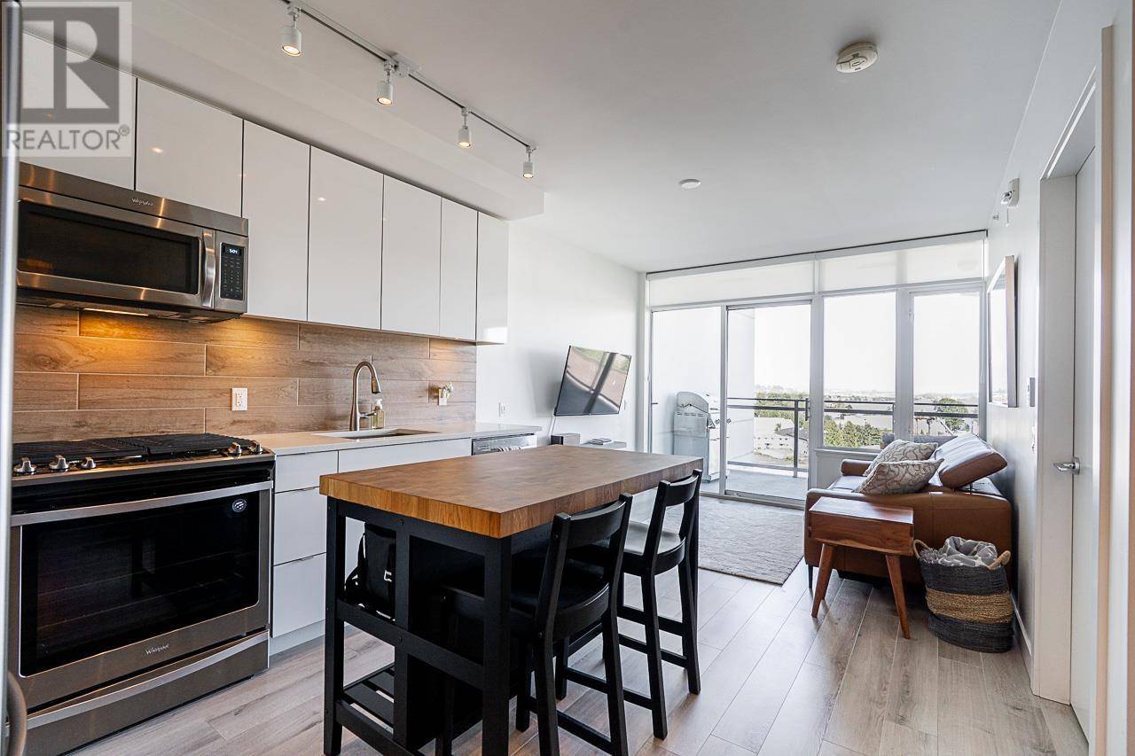 200 NELSON'S CRES #708, New Westminster, BC V3L0H4