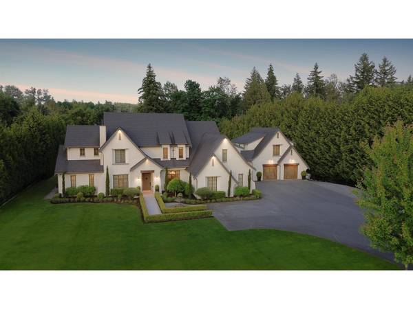 7670 240 STREET, Langley, BC V1M3P9
