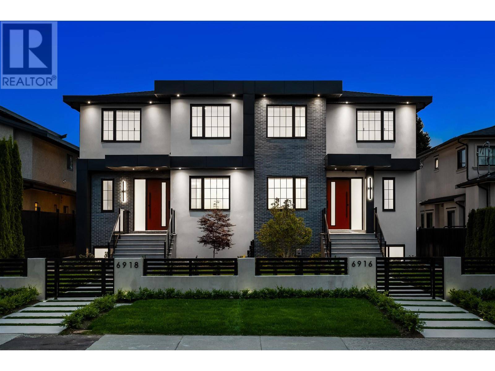 6916 UNION STREET, Burnaby, BC V5B1X5