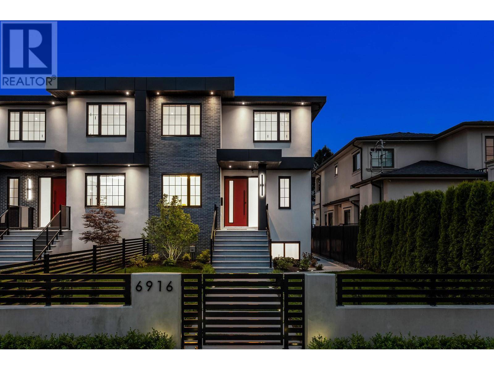 Burnaby, BC V5B1X5,6916 UNION STREET