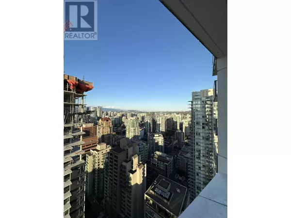 Vancouver, BC V6Z0G7,1289 HORNBY ST #3603
