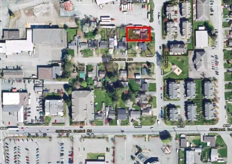 8893 NOWELL STREET|Chilliwack Proper South, Chilliwack, BC V2P4X3