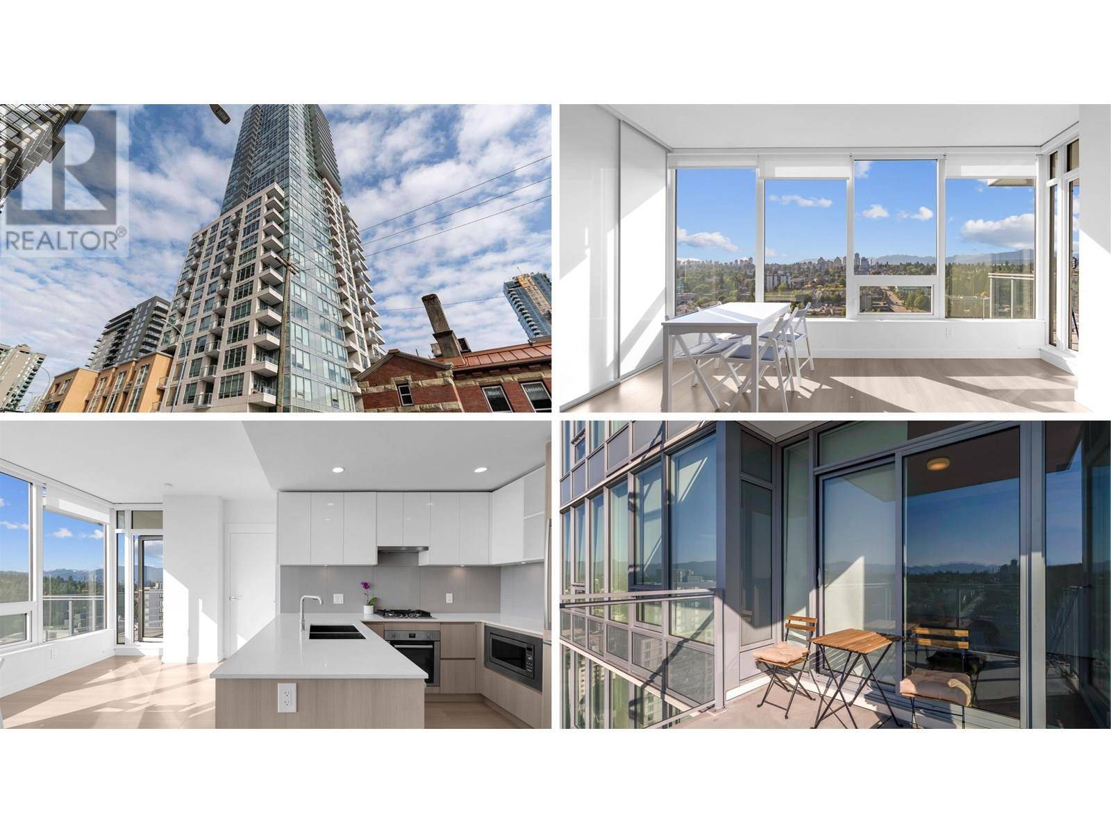 618 CARNARVON ST #2902, New Westminster, BC V3M0N9
