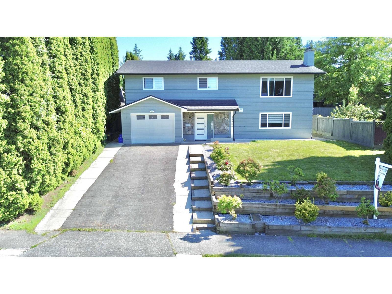 19966 50A AVENUE, Langley, BC V3A6S1