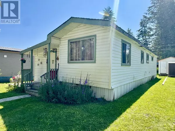 5378 PARK DR #30, 103 Mile House, BC V0K2E1