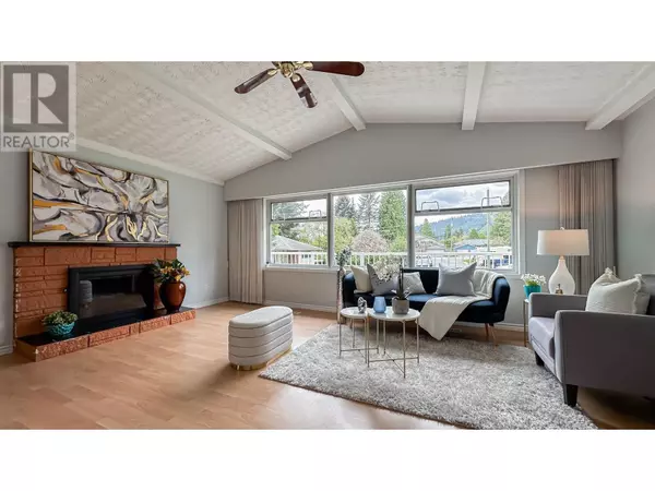 Port Moody, BC V3H1K1,916 GLENACRE COURT