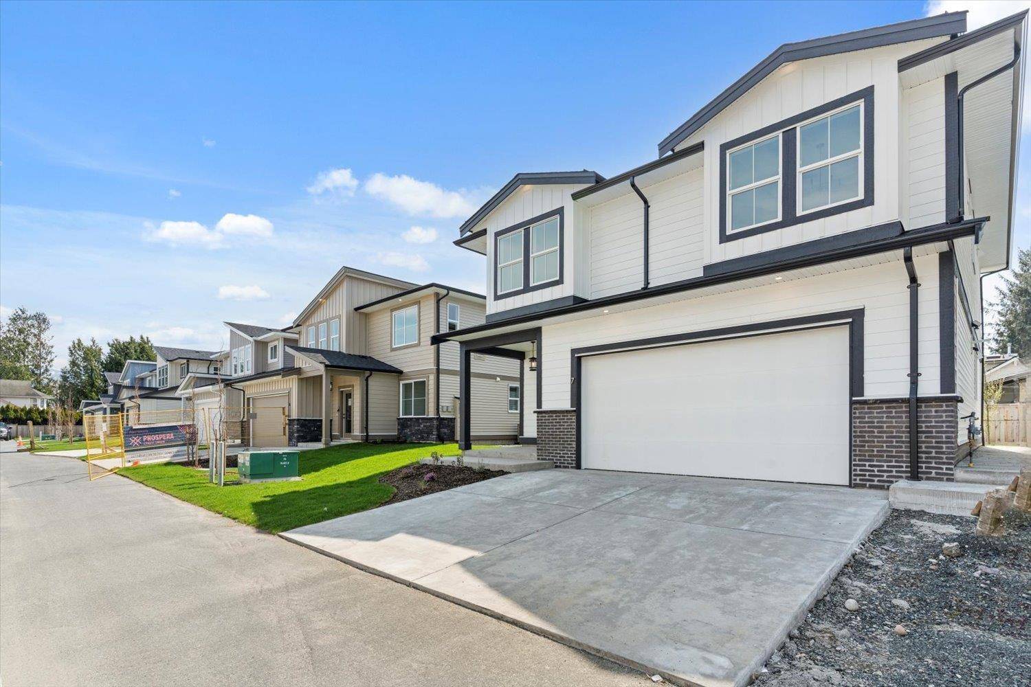 Chilliwack, BC V2P3H6,46058 BONNY AVE #7