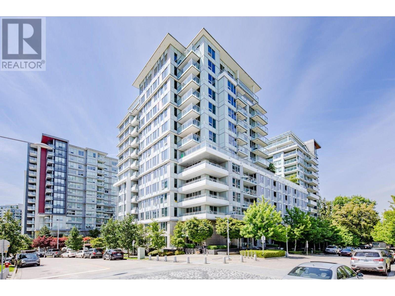 3233 KETCHESON RD #1901, Richmond, BC V6X0R3