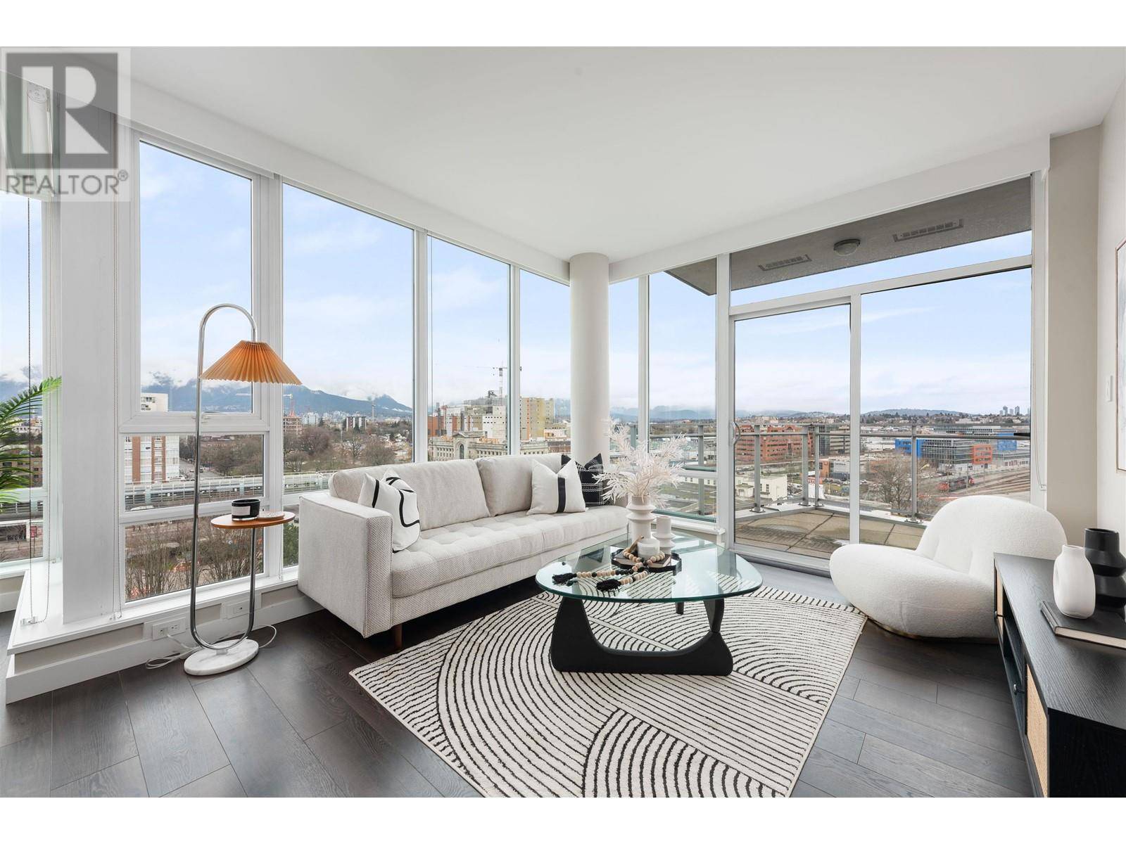 1618 QUEBEC ST #1516, Vancouver, BC V6A0C5