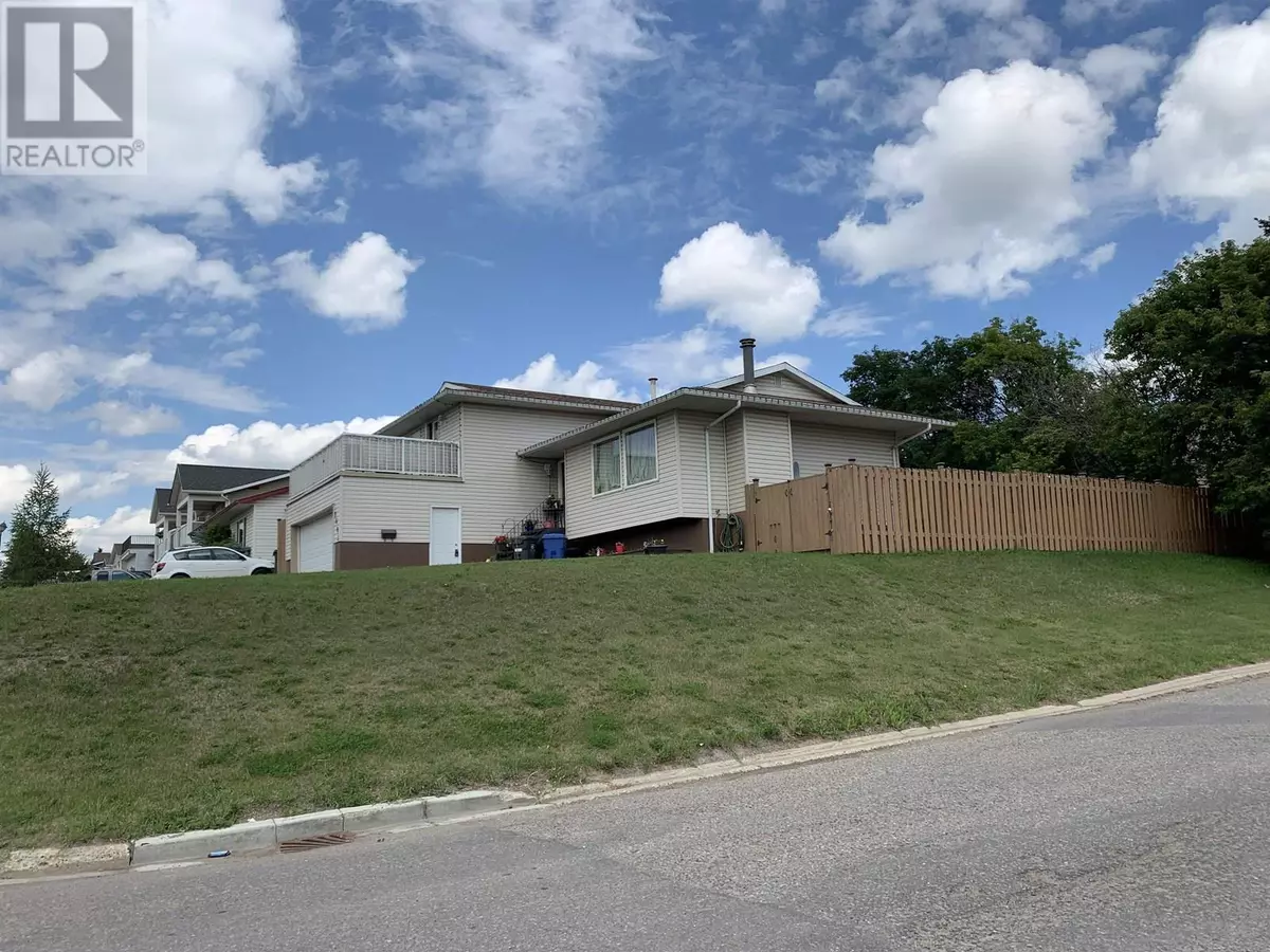 Fort St. John, BC V1J5R9,9603 93 STREET
