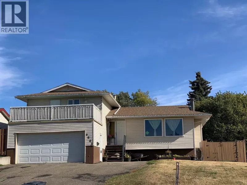 9603 93 STREET, Fort St. John, BC V1J5R9