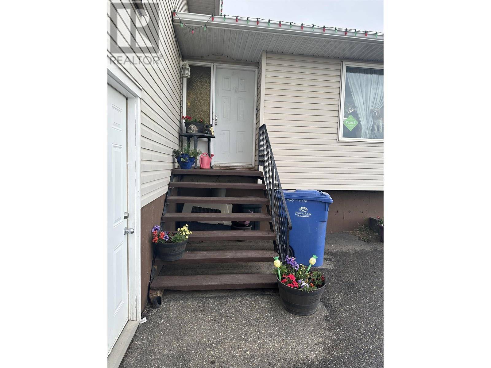 Fort St. John, BC V1J5R9,9603 93 STREET