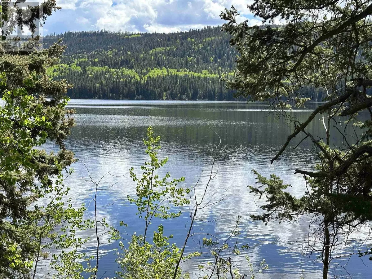 Bridge Lake, BC V0K1E0,8680 EAGAN LAKE ROAD