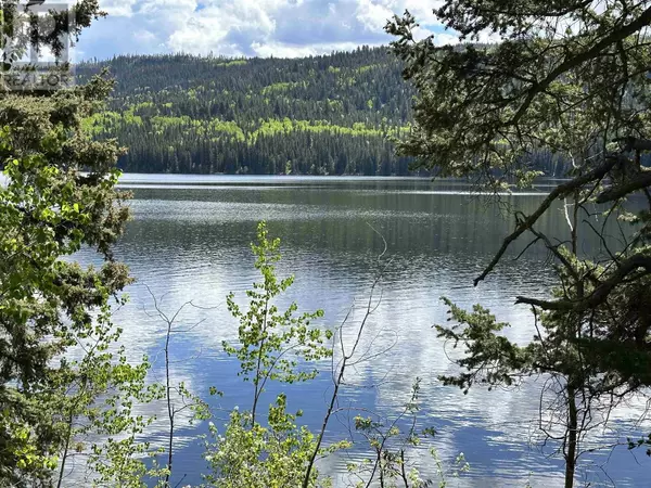 8680 EAGAN LAKE ROAD, Bridge Lake, BC V0K1E0