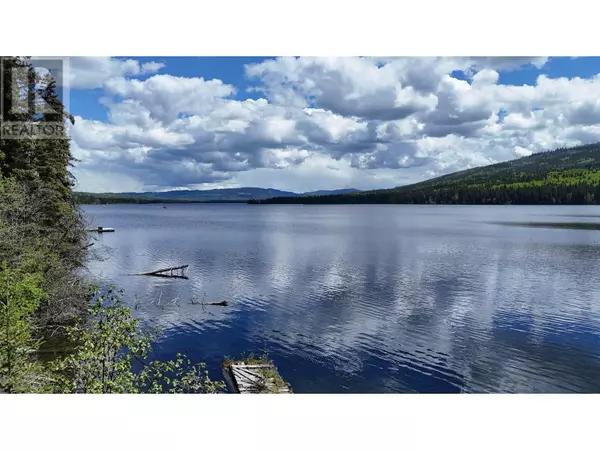 Bridge Lake, BC V0K1E0,8680 EAGAN LAKE ROAD