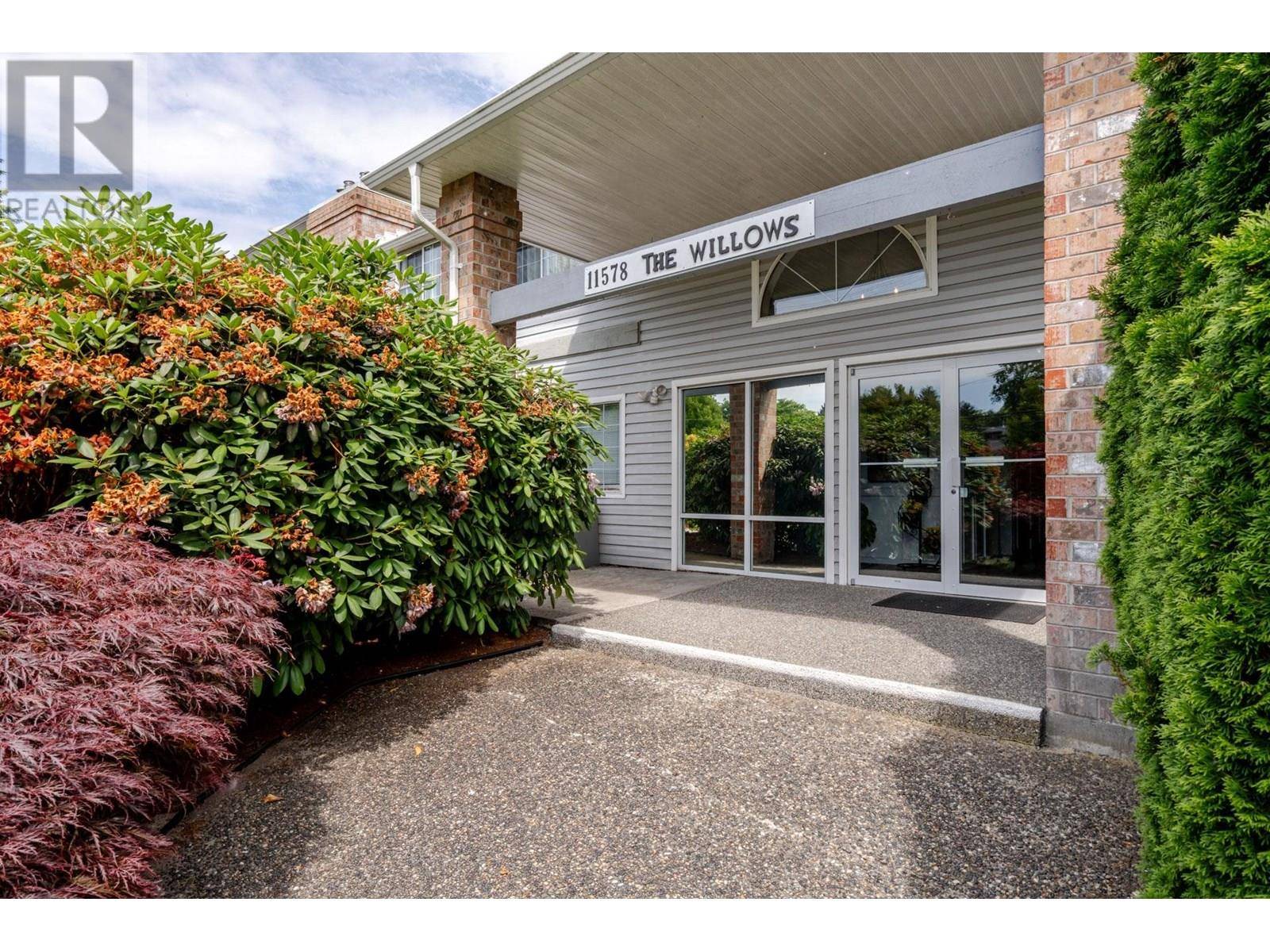Maple Ridge, BC V2X9W7,11578 225 ST #103