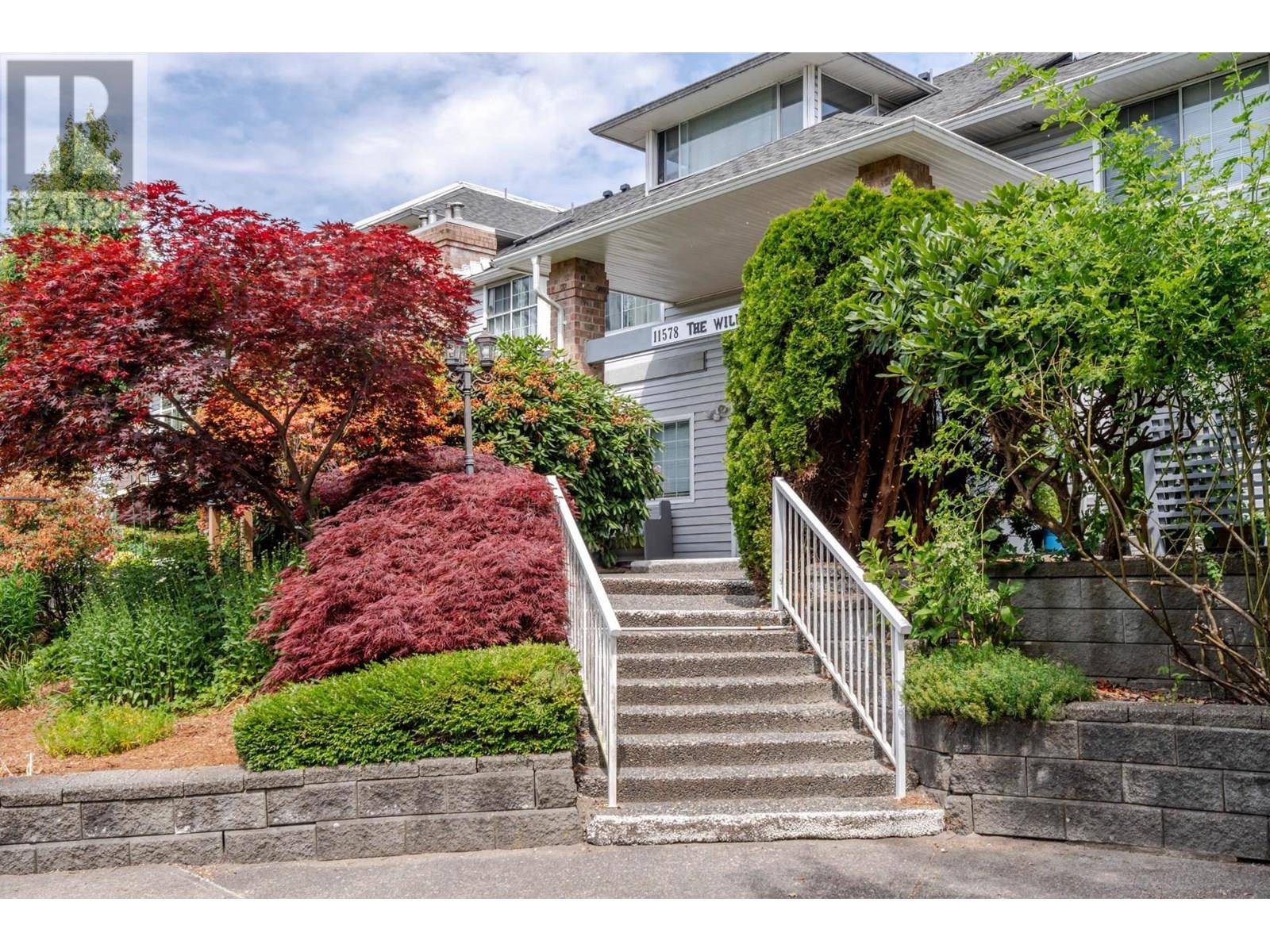 Maple Ridge, BC V2X9W7,11578 225 ST #103