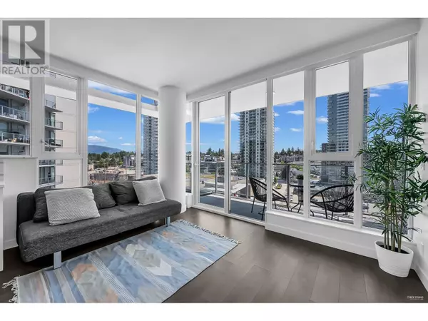 567 CLARKE RD #807, Coquitlam, BC V3J0K7