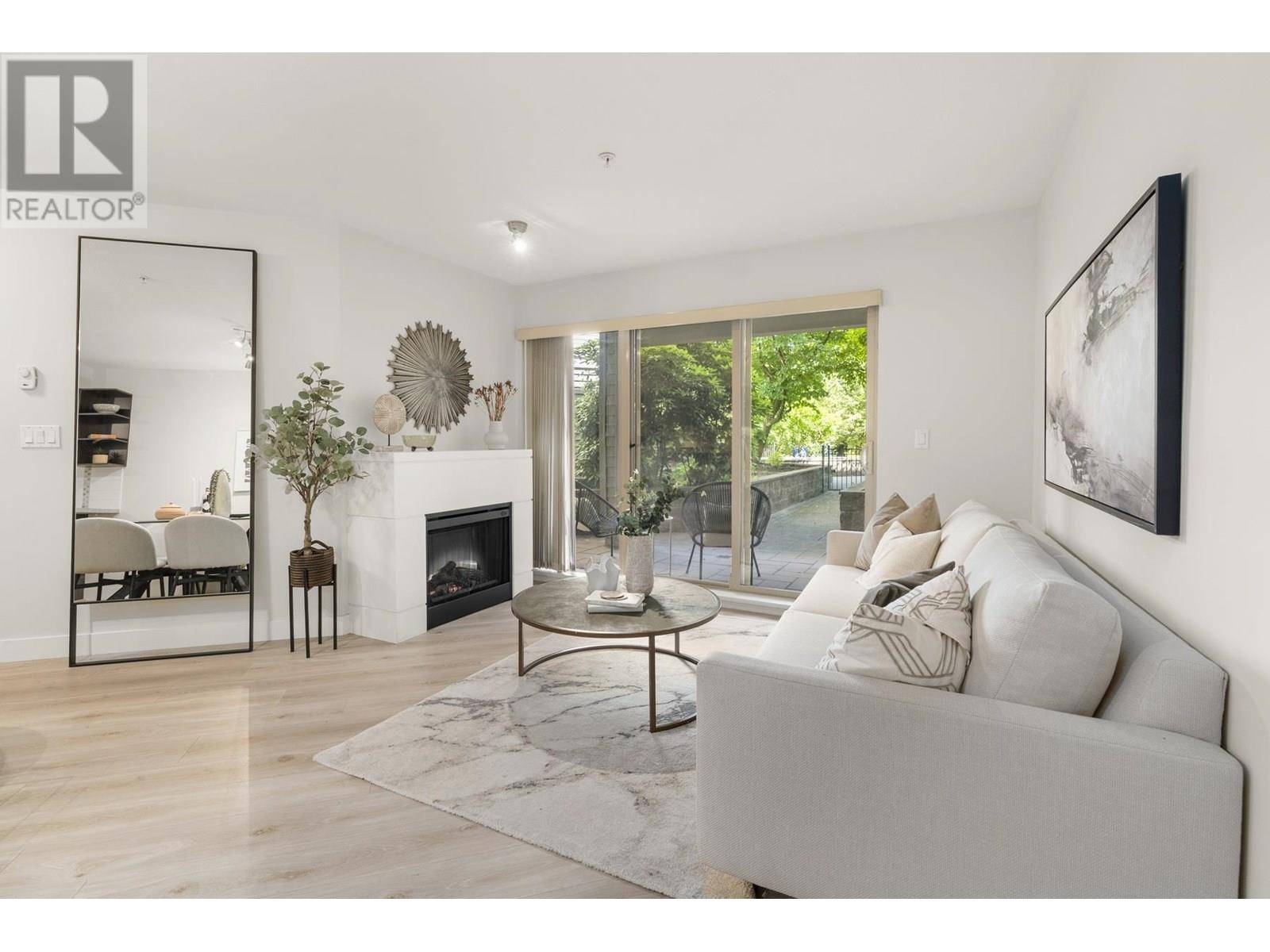 2088 BETA AVE #109, Burnaby, BC V5C0C8
