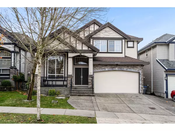 6265 141A STREET, Surrey, BC V3X0B2