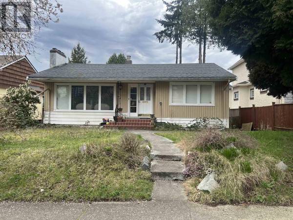 438 W 45TH AVENUE, Vancouver, BC V5Y2W6