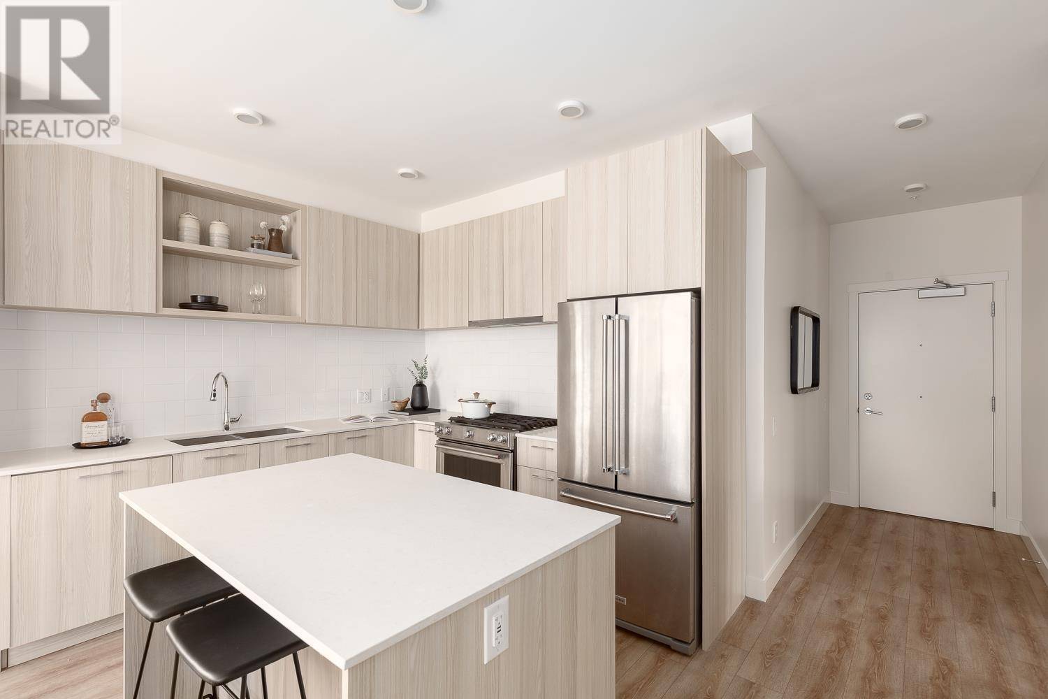 Coquitlam, BC V3J0L4,721 ANSKAR CT #519