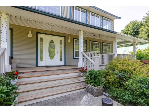 Abbotsford, BC V3G2N4,5007 BOUNDARY ROAD