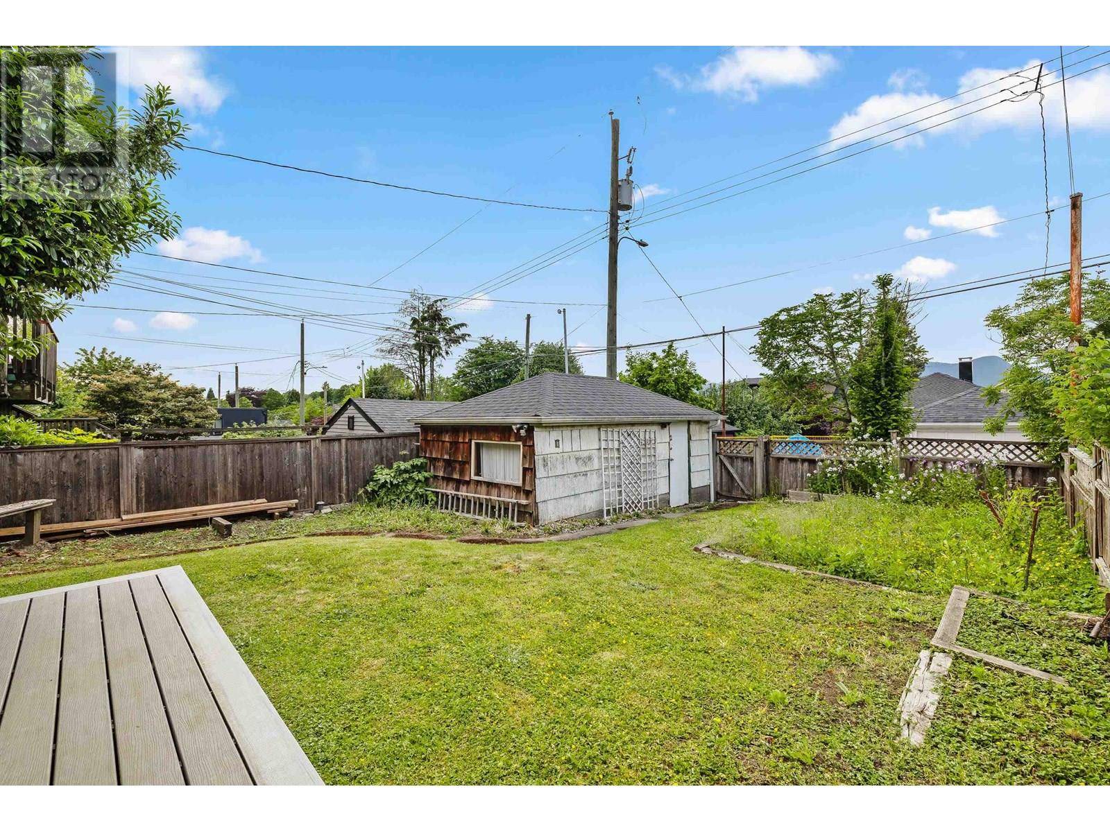 Vancouver, BC V5M1N1,2641 E 5TH AVENUE