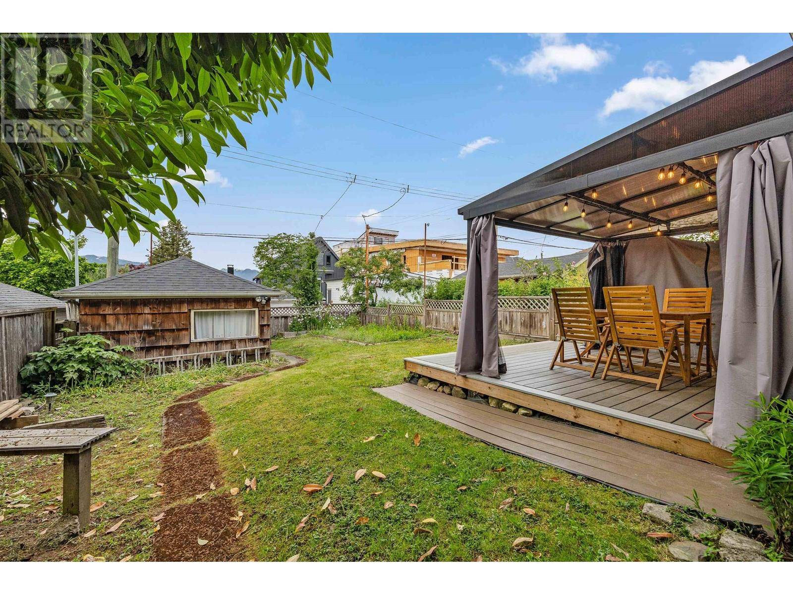 Vancouver, BC V5M1N1,2641 E 5TH AVENUE