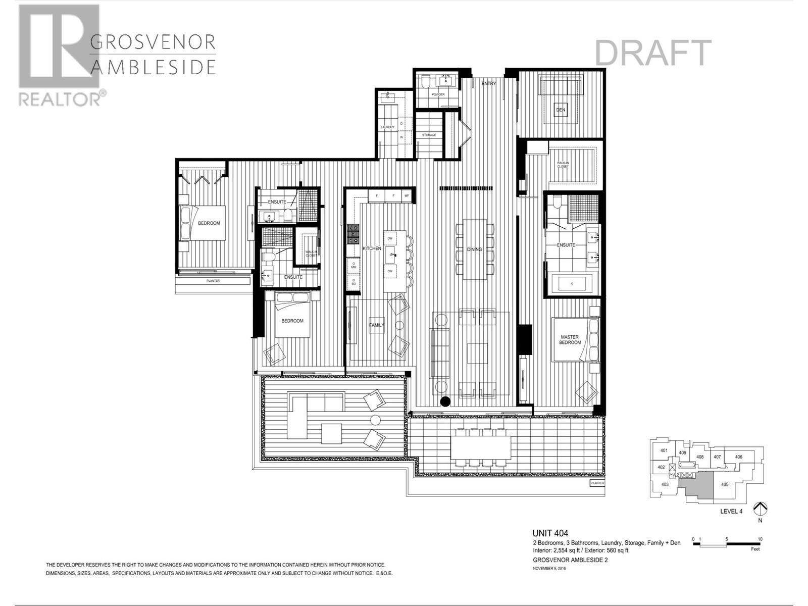 1327 BELLEVUE AVE #404, West Vancouver, BC V7T0B9