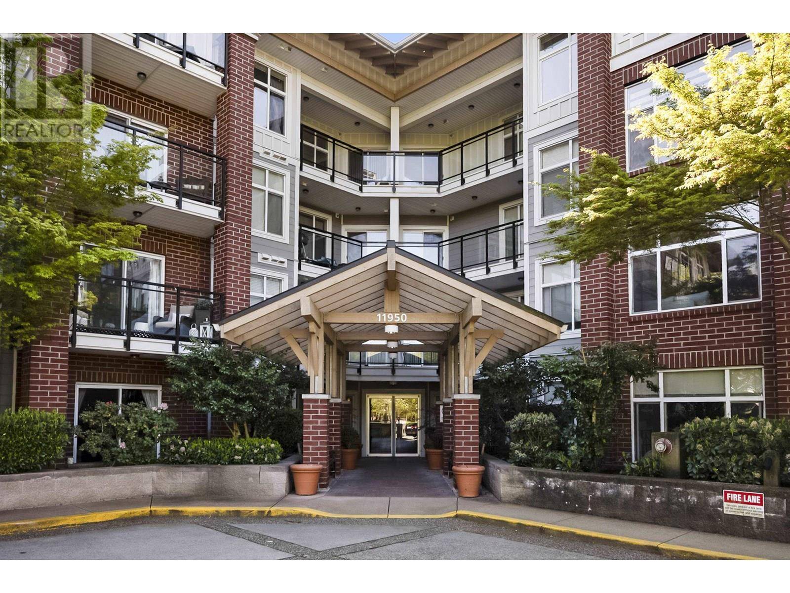 11950 HARRIS RD #412, Pitt Meadows, BC V3Y0B7