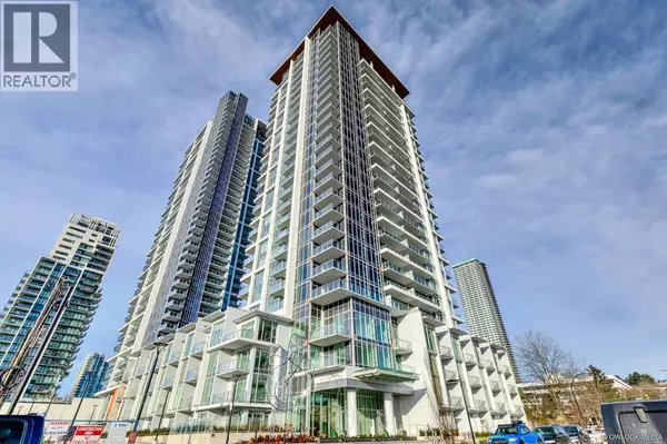 2351 BETA AVE #603, Burnaby, BC V5C0M2