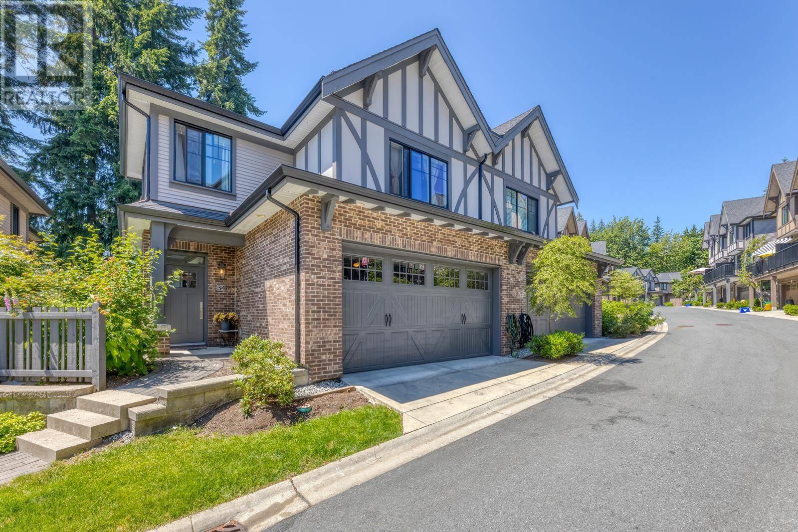 3306 PRINCETON AVE #34, Coquitlam, BC V3E0M9