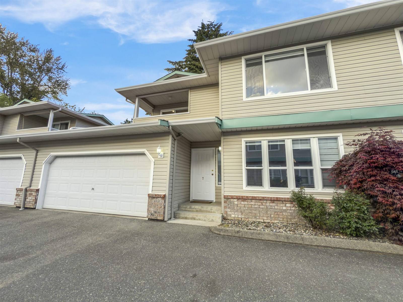 46209 CESSNA DR #7, Chilliwack, BC V2P1A7