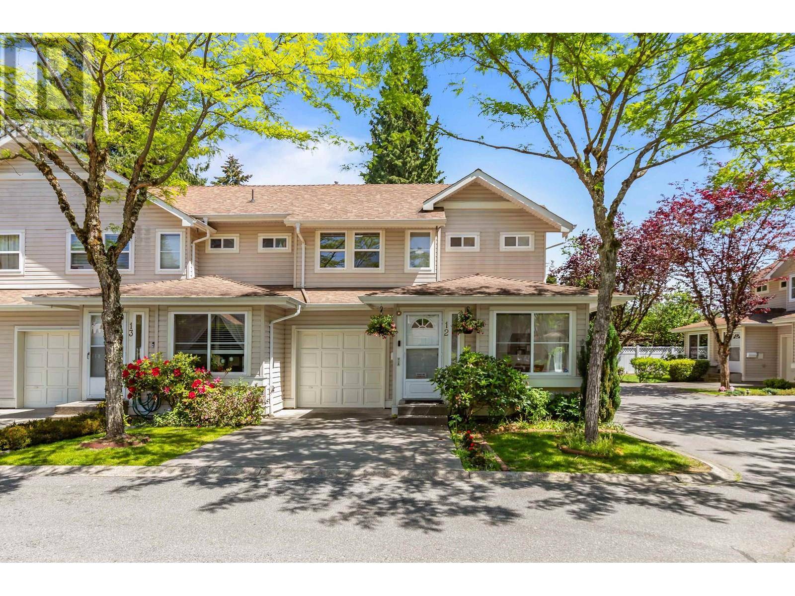 Maple Ridge, BC V2X6S9,11870 232 ST #12