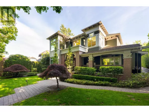 Vancouver, BC V6R1N4,4688 W 3RD AVENUE