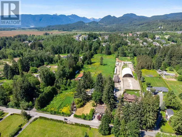 Maple Ridge, BC V4R0A8,22909 132 AVENUE