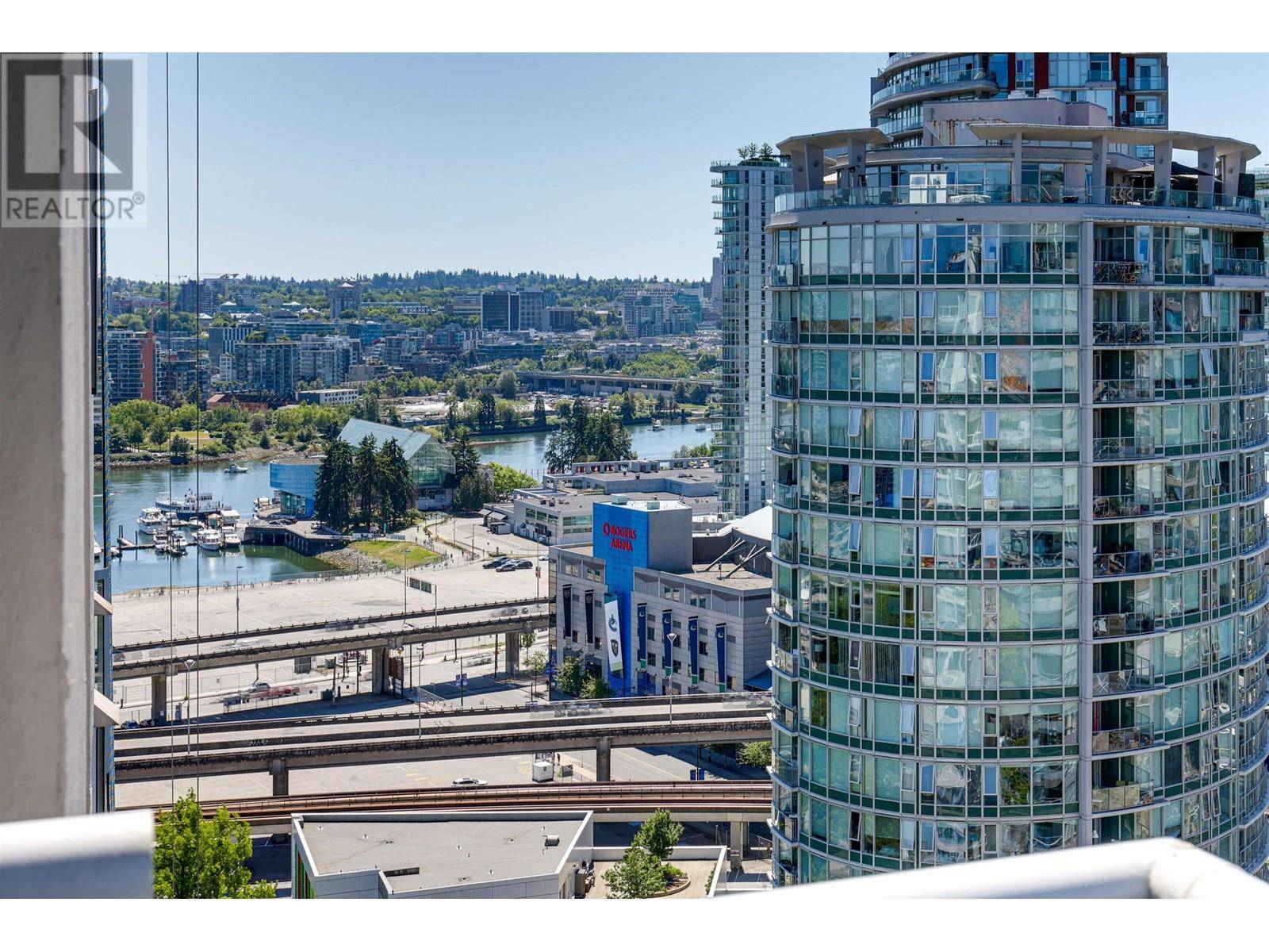 Vancouver, BC V6B1R1,550 TAYLOR ST #2702