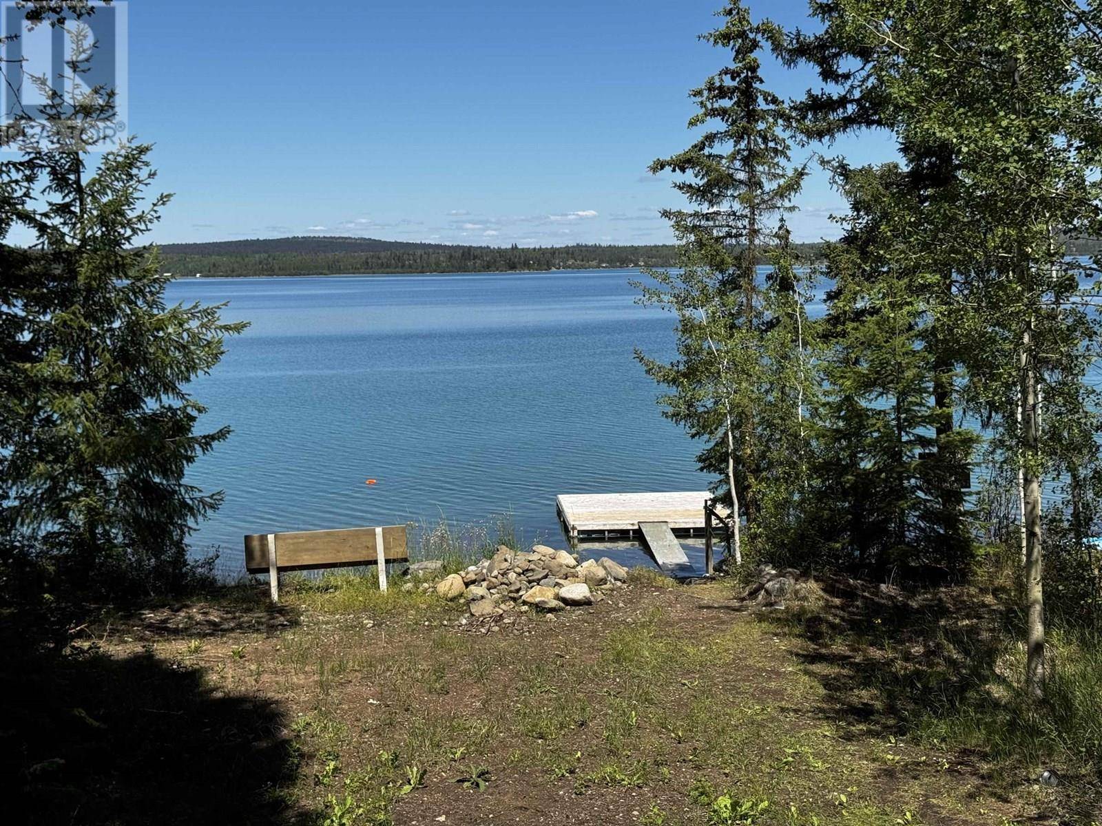 70 Mile House, BC V0K2K2,649 S GREEN LAKE ROAD