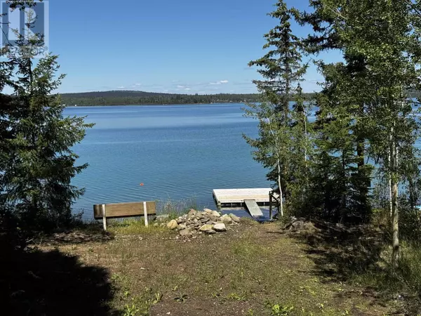 70 Mile House, BC V0K2K2,649 S GREEN LAKE ROAD