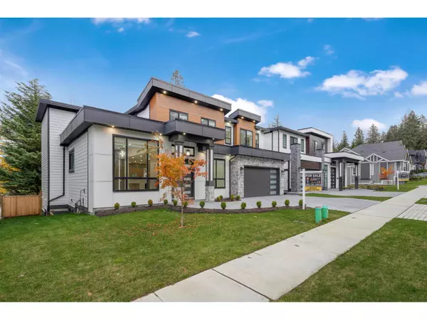 Surrey, BC V3V0E3,12671 106A AVENUE