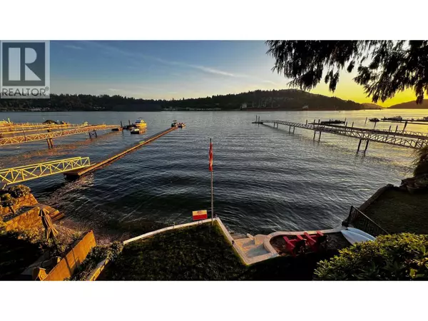 844 ALDERSIDE ROAD, Port Moody, BC V3H3A6