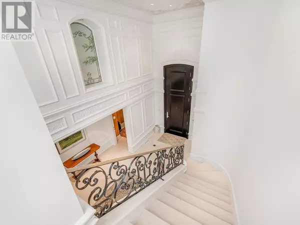 Vancouver, BC V6J4H3,1660 ANGUS DRIVE