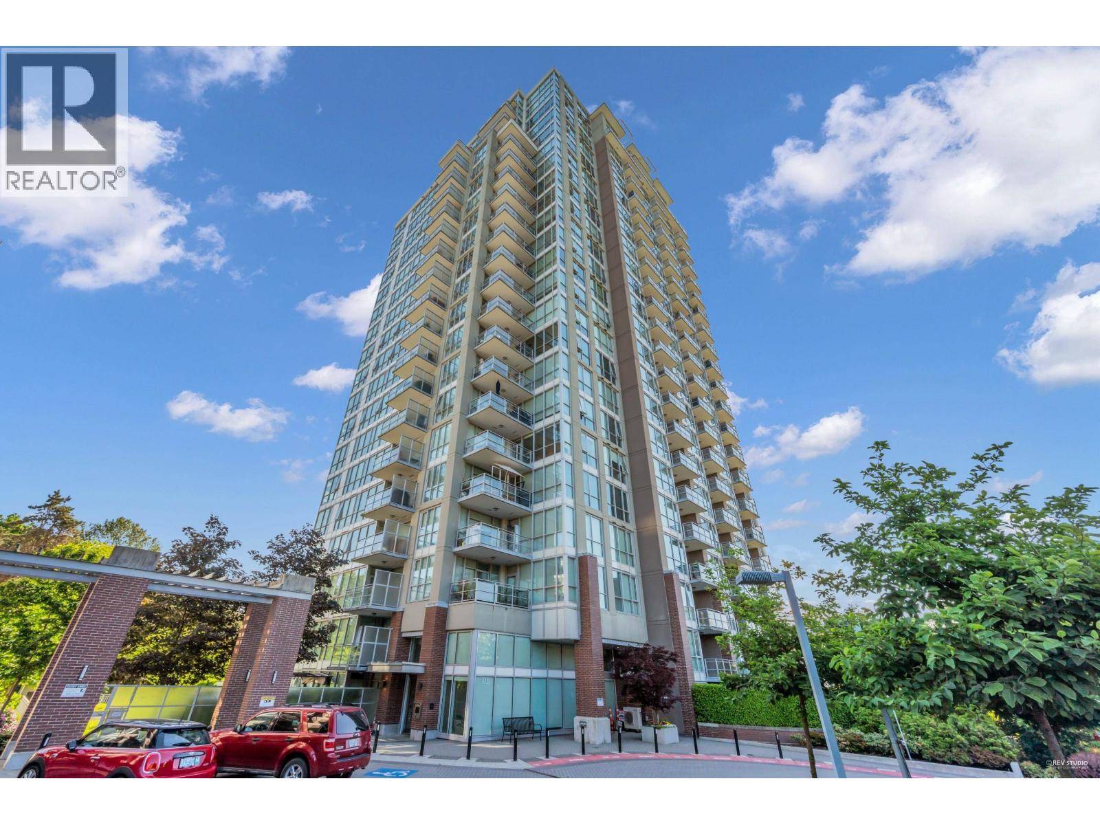 271 FRANCIS WAY #1506, New Westminster, BC V3L0H2