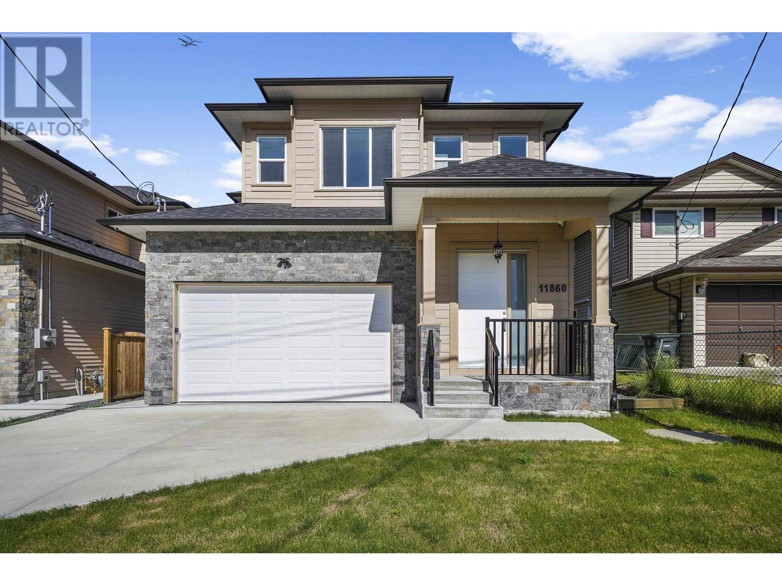 11860 BLAKELY ROAD, Pitt Meadows, BC V3Y2G9