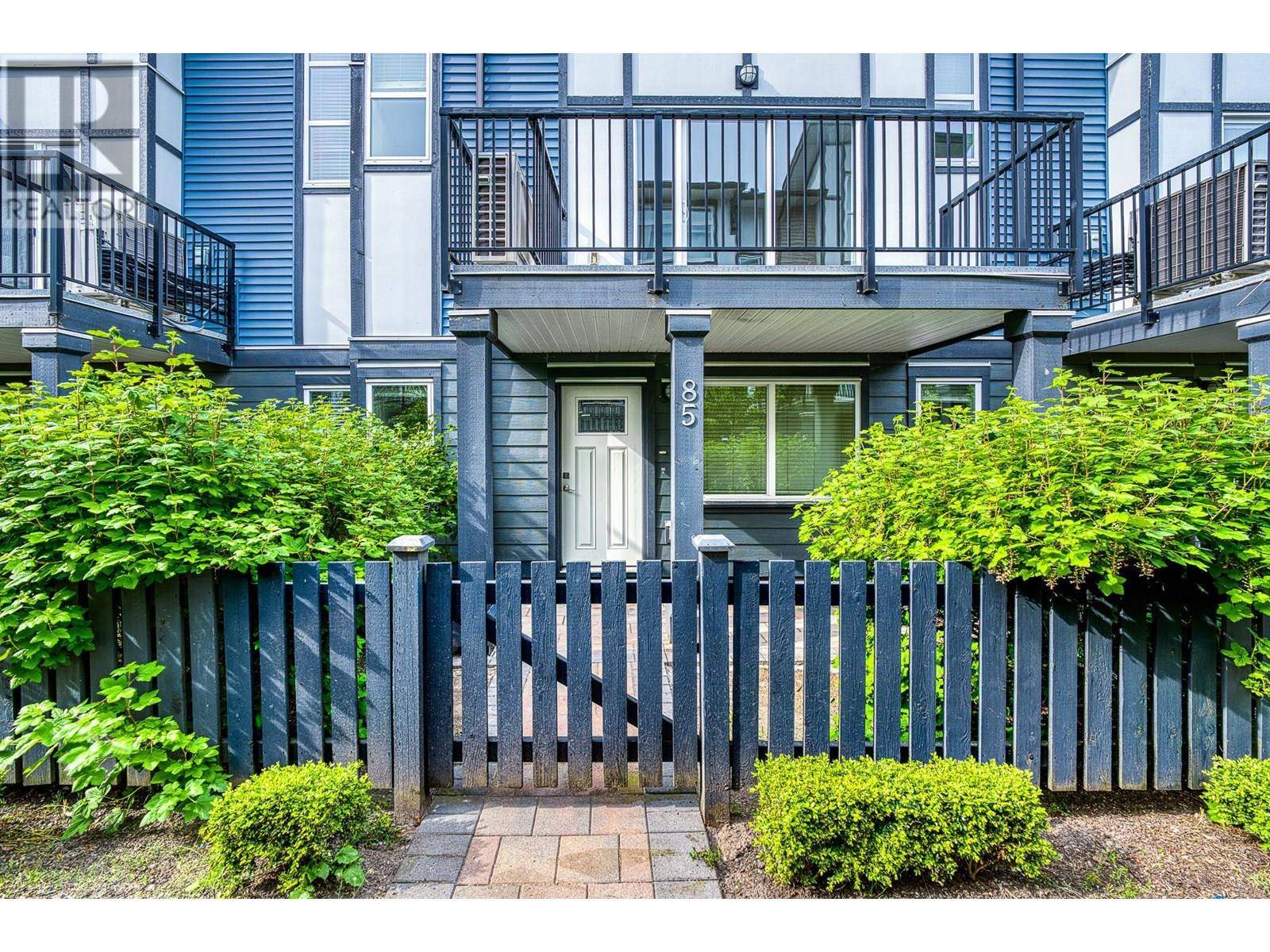 Richmond, BC V6X0P2,9680 ALEXANDRA RD #85