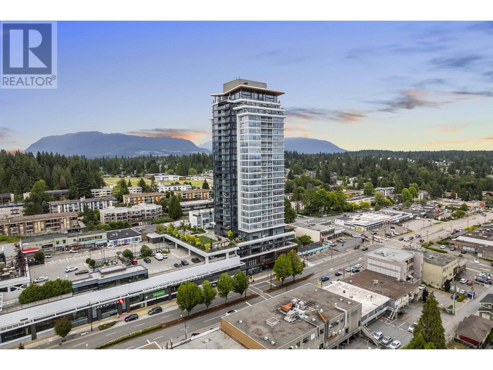 1045 AUSTIN AVE #501, Coquitlam, BC V3K0G9