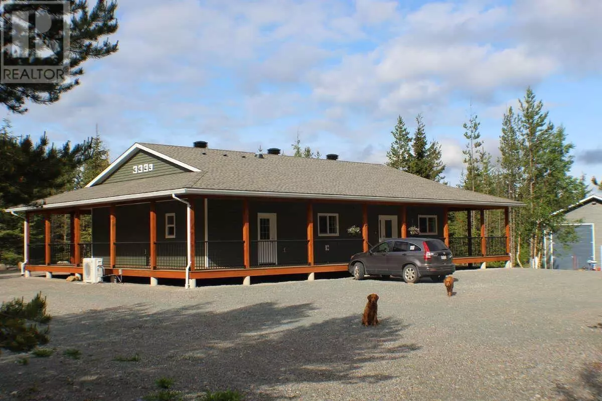 Terrace, BC V8G0G5,2865 ROSELAND AVENUE